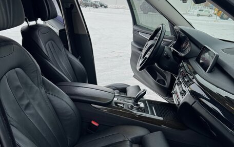 BMW X5, 2013 год, 2 990 000 рублей, 9 фотография