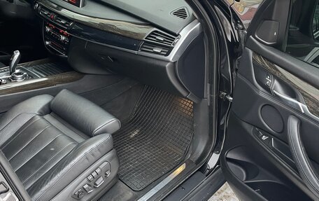 BMW X5, 2013 год, 2 990 000 рублей, 12 фотография