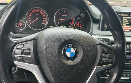 BMW X5, 2013 год, 2 990 000 рублей, 16 фотография