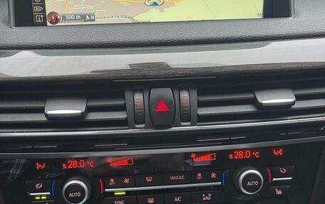 BMW X5, 2013 год, 2 990 000 рублей, 18 фотография