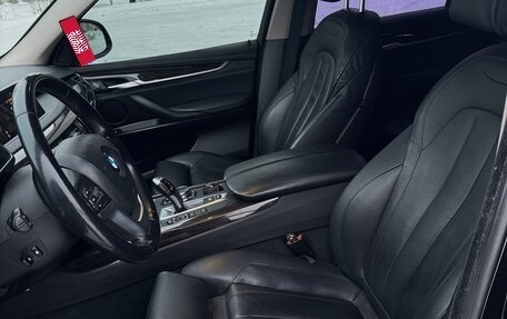 BMW X5, 2013 год, 2 990 000 рублей, 7 фотография