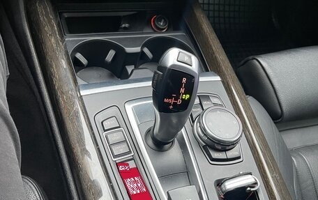 BMW X5, 2013 год, 2 990 000 рублей, 19 фотография