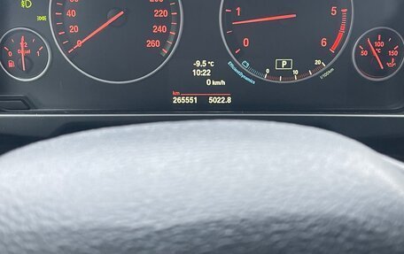 BMW X5, 2013 год, 2 990 000 рублей, 28 фотография