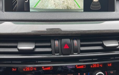 BMW X5, 2013 год, 2 990 000 рублей, 26 фотография