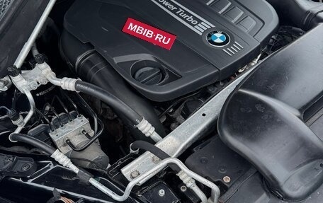 BMW X5, 2013 год, 2 990 000 рублей, 22 фотография