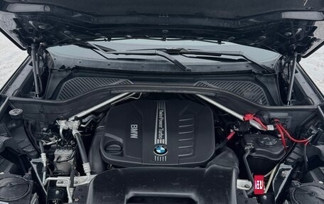 BMW X5, 2013 год, 2 990 000 рублей, 23 фотография