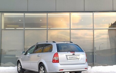 Chevrolet Lacetti, 2007 год, 359 000 рублей, 5 фотография