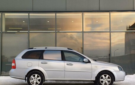 Chevrolet Lacetti, 2007 год, 359 000 рублей, 3 фотография