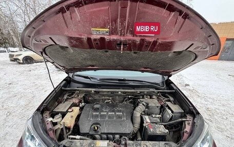 Toyota RAV4, 2016 год, 1 950 000 рублей, 13 фотография