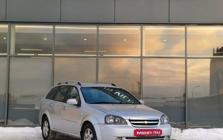 Chevrolet Lacetti, 2007 год, 359 000 рублей, 2 фотография