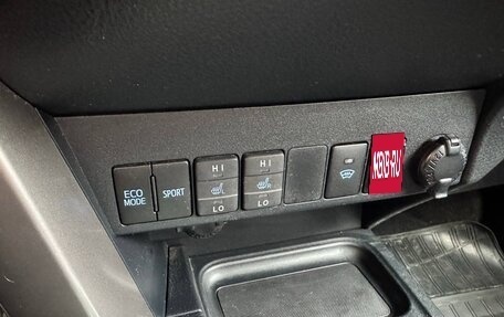 Toyota RAV4, 2016 год, 1 950 000 рублей, 17 фотография