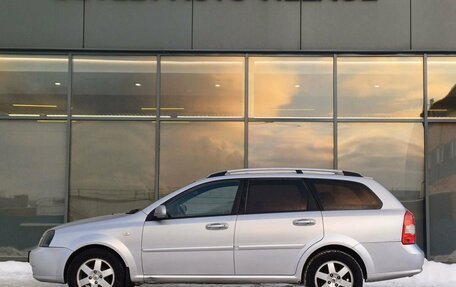 Chevrolet Lacetti, 2007 год, 359 000 рублей, 6 фотография