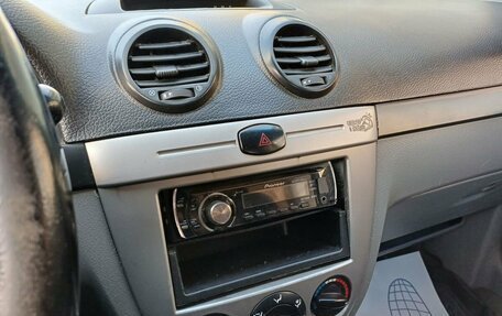 Chevrolet Lacetti, 2007 год, 359 000 рублей, 8 фотография