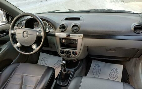 Chevrolet Lacetti, 2007 год, 359 000 рублей, 7 фотография