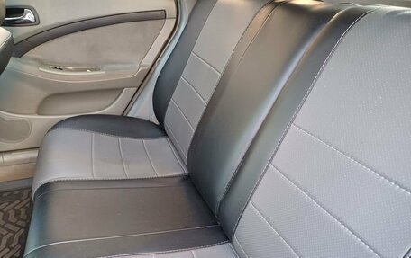 Chevrolet Lacetti, 2007 год, 359 000 рублей, 9 фотография