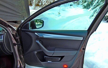 Skoda Octavia, 2016 год, 1 350 000 рублей, 15 фотография