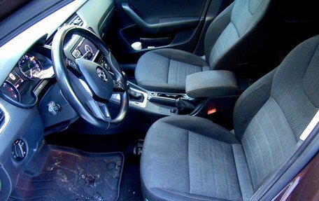 Skoda Octavia, 2016 год, 1 350 000 рублей, 18 фотография