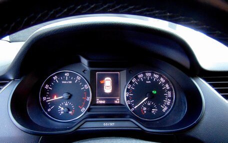 Skoda Octavia, 2016 год, 1 350 000 рублей, 19 фотография