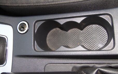 Skoda Octavia, 2016 год, 1 350 000 рублей, 20 фотография