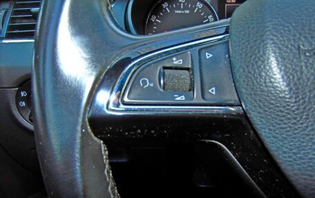 Skoda Octavia, 2016 год, 1 350 000 рублей, 22 фотография