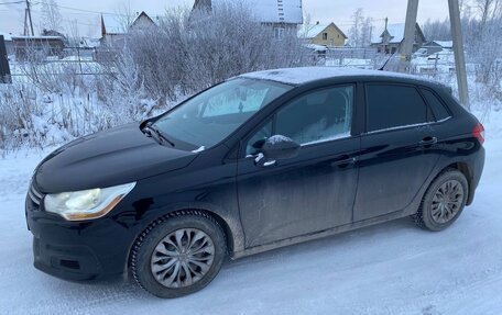 Citroen C4 II рестайлинг, 2013 год, 650 000 рублей, 3 фотография