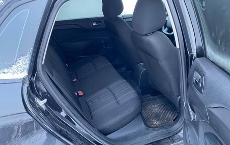 Citroen C4 II рестайлинг, 2013 год, 650 000 рублей, 10 фотография