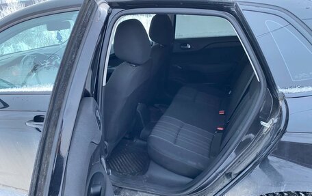 Citroen C4 II рестайлинг, 2013 год, 650 000 рублей, 8 фотография