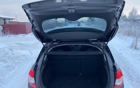 Citroen C4 II рестайлинг, 2013 год, 650 000 рублей, 6 фотография