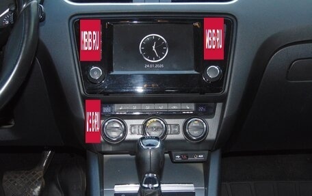 Skoda Octavia, 2016 год, 1 350 000 рублей, 16 фотография