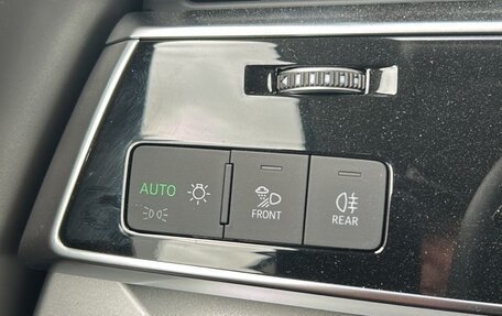 Audi Q8 I, 2023 год, 10 500 000 рублей, 10 фотография