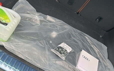 Audi Q8 I, 2023 год, 10 500 000 рублей, 12 фотография