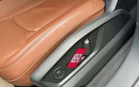 Audi Q8 I, 2023 год, 10 500 000 рублей, 11 фотография