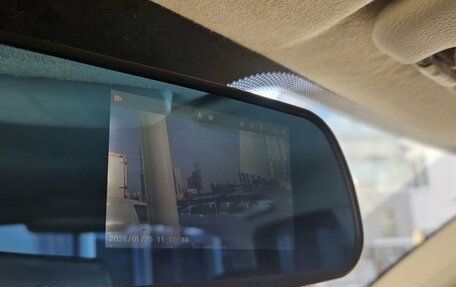 Fiat Albea I рестайлинг, 2011 год, 488 000 рублей, 18 фотография