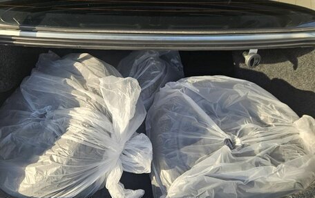 Fiat Albea I рестайлинг, 2011 год, 488 000 рублей, 21 фотография