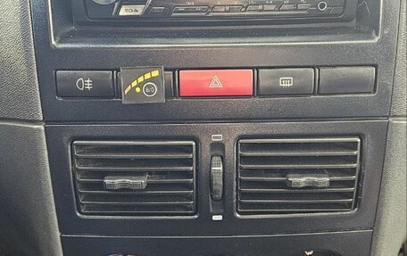 Fiat Albea I рестайлинг, 2011 год, 488 000 рублей, 16 фотография