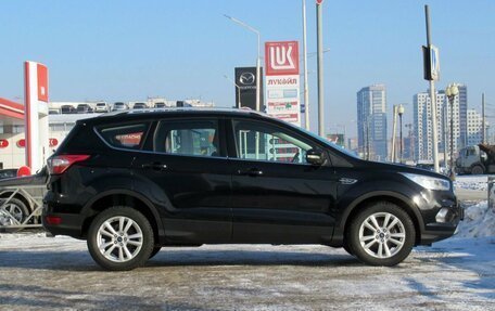 Ford Kuga III, 2018 год, 1 800 000 рублей, 4 фотография