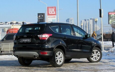 Ford Kuga III, 2018 год, 1 800 000 рублей, 5 фотография