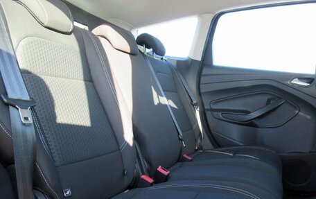 Ford Kuga III, 2018 год, 1 800 000 рублей, 11 фотография