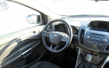 Ford Kuga III, 2018 год, 1 800 000 рублей, 13 фотография