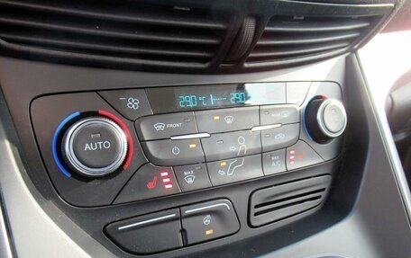 Ford Kuga III, 2018 год, 1 800 000 рублей, 14 фотография