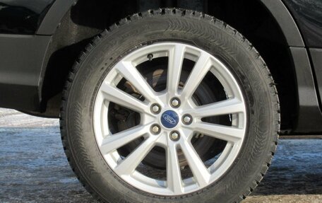 Ford Kuga III, 2018 год, 1 800 000 рублей, 9 фотография