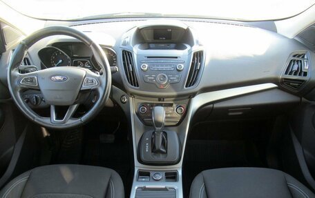 Ford Kuga III, 2018 год, 1 800 000 рублей, 12 фотография