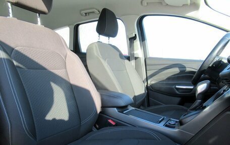 Ford Kuga III, 2018 год, 1 800 000 рублей, 10 фотография