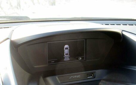 Ford Kuga III, 2018 год, 1 800 000 рублей, 15 фотография