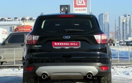 Ford Kuga III, 2018 год, 1 800 000 рублей, 6 фотография