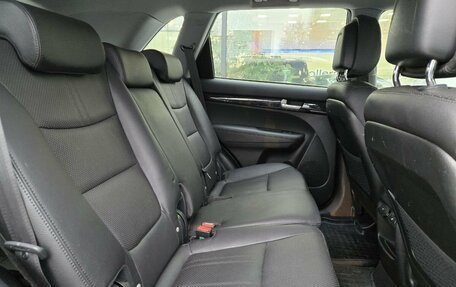 KIA Sorento II рестайлинг, 2018 год, 2 550 000 рублей, 11 фотография