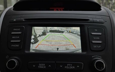 KIA Sorento II рестайлинг, 2018 год, 2 550 000 рублей, 12 фотография