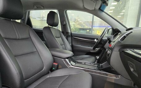 KIA Sorento II рестайлинг, 2018 год, 2 550 000 рублей, 10 фотография