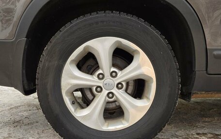 KIA Sorento II рестайлинг, 2018 год, 2 550 000 рублей, 14 фотография