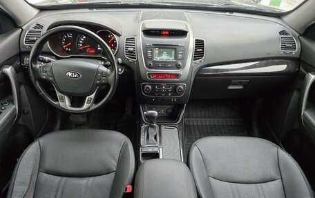 KIA Sorento II рестайлинг, 2018 год, 2 550 000 рублей, 9 фотография